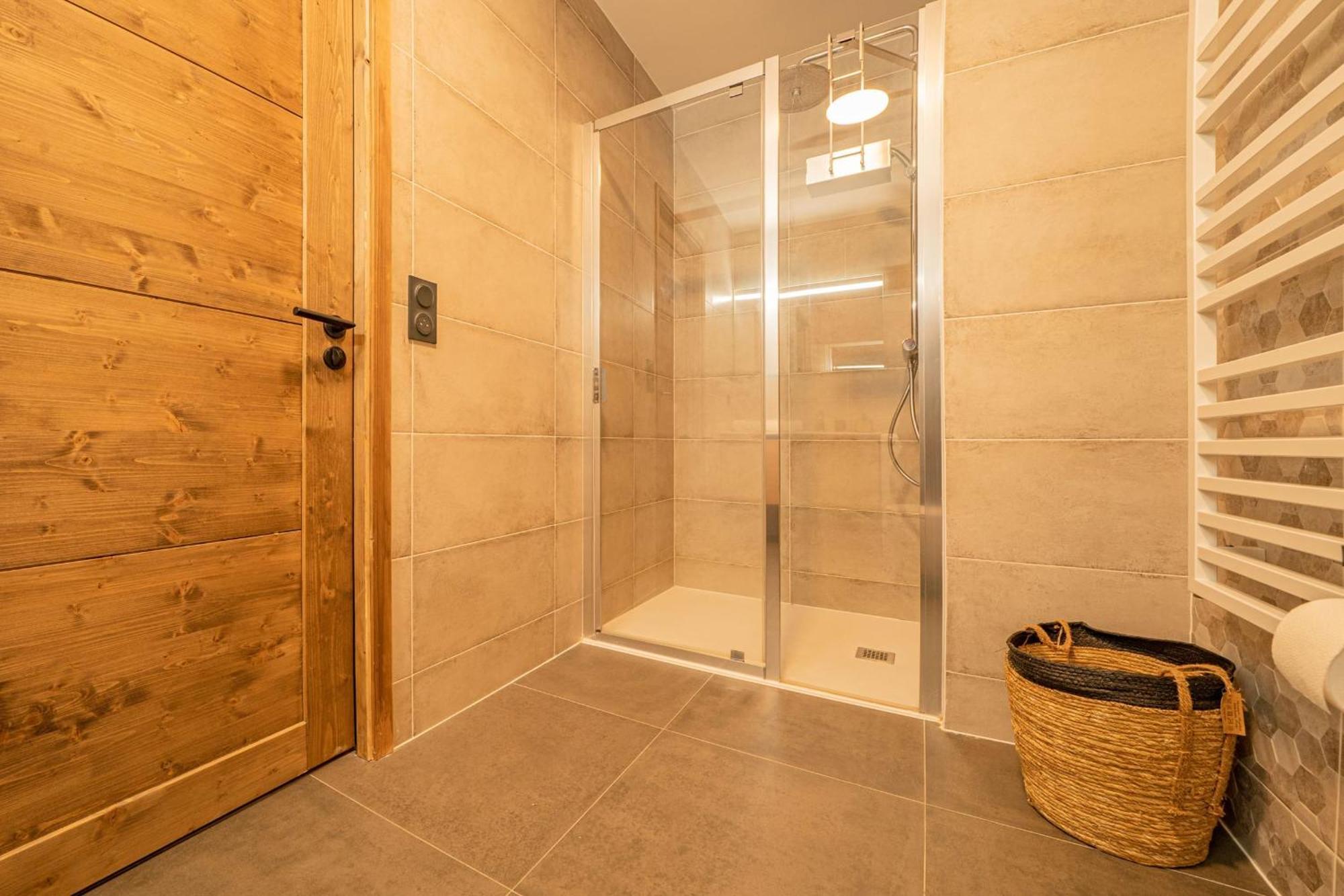 Perle Blanche - Brand New 2 Bedroom Apartment Perfectly Located Chamonix Exteriér fotografie